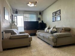 Blk 81 Commonwealth Heights (Queenstown), HDB 3 Rooms #477794261